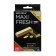 Maxi Fresh flavor under the seat "Egoist"
