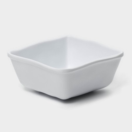Sauls "White East", 150 ml, 8.3 × 8.3 × 3.8 cm, white color-2