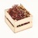 Metallized filler, 50 g, fireworks
