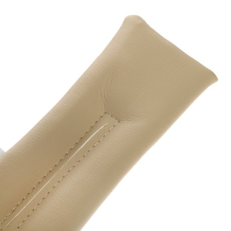 The stitch plug between the seats Matech Stopper Line, 50 x 4.5 x 4 cm, beige-3