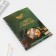 Notepad on the crest “Happy Teacher's Day”, soft cover, A5 format, 60 sheets.