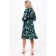 Women's dress "Testing of taste", size 56