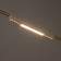 SLAM SLIM SLIM "Line Track44" LED 24W 3000K-6000K 48V CRI90 White 3.2x3.8x44.6cm 990943