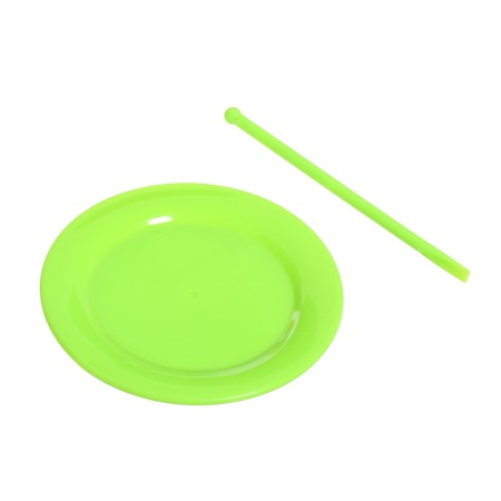 Set for playing with plasticine "oven", light and sound effects-3