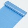 Bio bags for cat trays "Pigzon" 45x65 cm, 12 μm, 10 pcs, blue