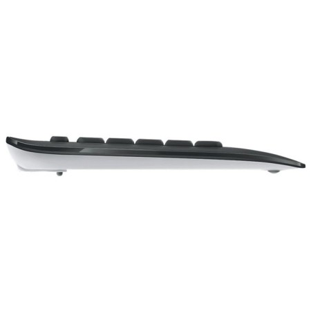 Keyboard + Logitech MK540 Advanced (RU Layout) Club: Black Mouse: Black USB UNIPEN 107042-3