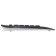 Keyboard + Logitech MK540 Advanced (RU Layout) Club: Black Mouse: Black USB UNIPEN 107042