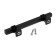 Cappio RSC105 bracket handle, aluminum, m/o 96, color black