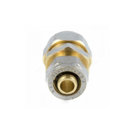Aquasfera 7004-04, squeezing, d = 32 mm x d = 20 mm, brass-2