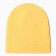 Children's hat, yellow color, size 46-48