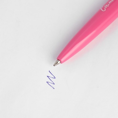 Set in the portfolio: A5 diary, magnetic bookmarks and pen “From March 8! Dream and surprise! "-6