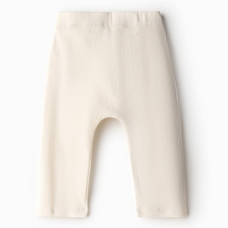 Kit for children (jacket and pants) minku, milk color, height 104 cm-11