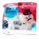 Shar Latex 12 ’’ “Humor Norm”, pastel, 1-sided, set 25 pcs., White color