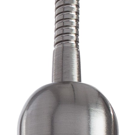 Lamp A3116AP-1ss Falena 1x40W E14, 8x8x54 cm-2
