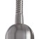 Lamp A3116AP-1ss Falena 1x40W E14, 8x8x54 cm