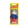 Little Trees Christmas tree fragrance Russian flag, Russian flag