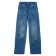 Jeans for the girl PlayTode, height 134 cm