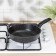 Flot Dilan "Elite", d = 22 cm, anti -stick coating, plastic handle