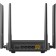 Wireless router D-Link DIR-825/RU/R5 AC1200 10/1000/1000Base-T Black