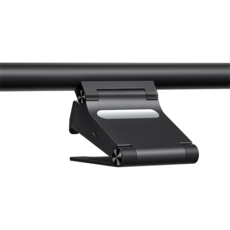 Suspended Baseus I-Wok2 Series Usb Asymmetric Light Source Screen, Black-6