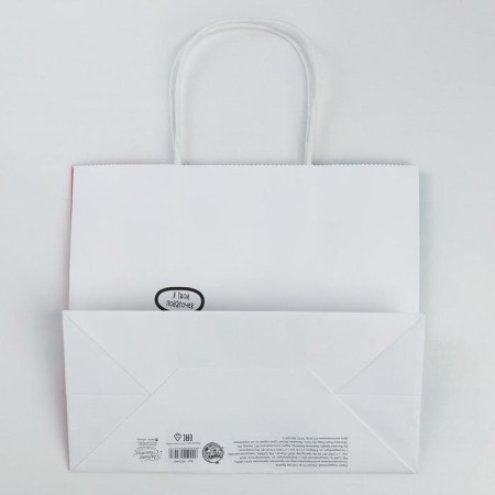 Gift Crafts, Packaging, Kitty, 25 x 22 x 12 cm-4