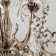 Elisha 8x60W E14 chandelier
