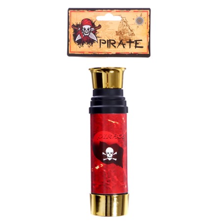 Splastic pipe "Pirate"-5