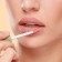 Lipstick matte liquid DEBORAH Milano Formula Pura Rossettot, tone 02 Nude Rose, 4.8 g