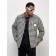 Male windbreaker, size 52, white color
