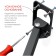 Holder LCDS-5004 Metalik 10 "-26" MAX.25KG NASTEN TOMENT and NAC 10047