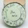 Gift Gift round "for you" 14*14*9.5 cm
