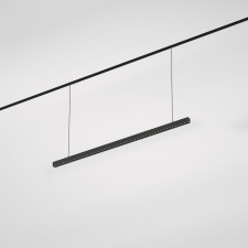 Трековый светильник Elektrostandard, Slim Magnetic, 868х22х545 мм, 36Вт, LED, 2900Лм, 4000К, цвет чёрный