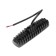 Fog Farah, 12-24 V, 16 LED, IP67, 60 W, directed light
