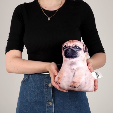 Antistress toy "MOPS"-5