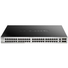 D-Link DGS-3130-54TS 48G 2X10G 4SFP T-Link T-shirt.