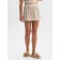 Women's shorts KAFTAN VELVET p. 44-46, beige