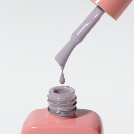 Simple nail polish gel, 3 phase, 10 ml, led/uv, color (108)-8