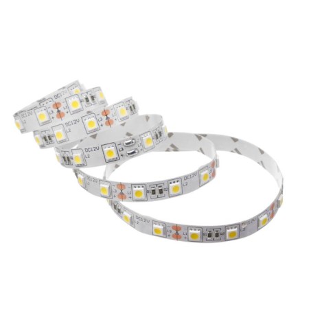 Ecola Pro 1 m, IP20, SMD5050, 60 LED/m, 14.4 W/m, 12 V, 4200K-1