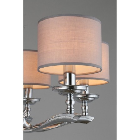 Sovana Sovana E14 240W chandelier-10