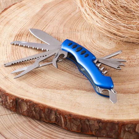 Swiss knife 10V1