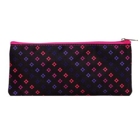 Penal soft, 1 compartment, 90 x 210 x 10 mm, flat, Attomex Music Girl, textiles-2