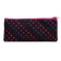 Penal soft, 1 compartment, 90 x 210 x 10 mm, flat, Attomex Music Girl, textiles