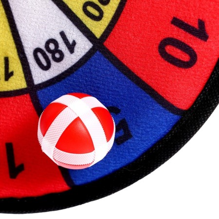 Darts Velcro "Champion", on Velcro, mix-1