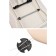 Brabantia Perfectfit, 2 mm foam, mix, size 110x30 cm,