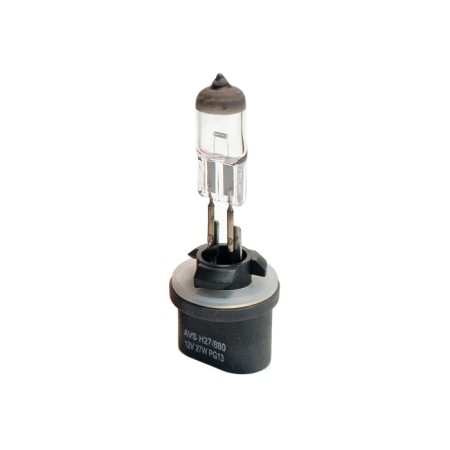 Car lamp AVS VEGAS H27/880 12 V, 27 W