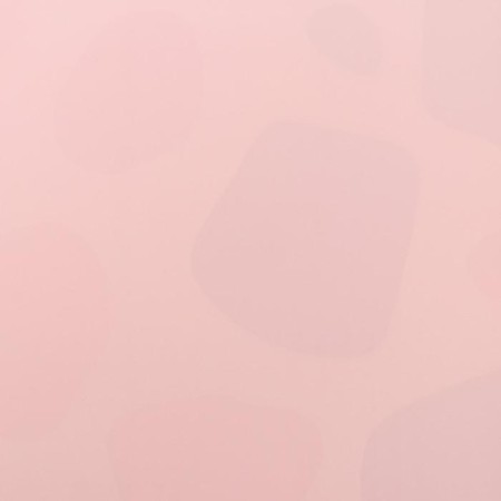 Bilateral, pink film 58 x 58 cm-3