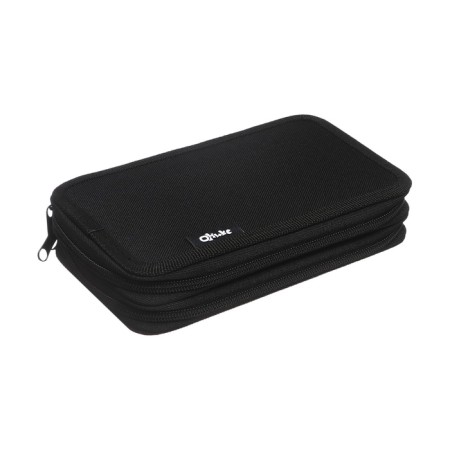 Penal 2 sections 110*190 PCT fabric 11-42 "Black" 69433-1
