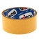 Adhesive tape Unibob, bilateral, 71 μm, 38 mm x 5 m 5 m
