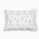 Pillowcase Lovelife "Rainbow" 50*70 cm, satin, 100% cotton