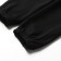 Sports pants for boys, I have been launched, black, height 152-158 cm